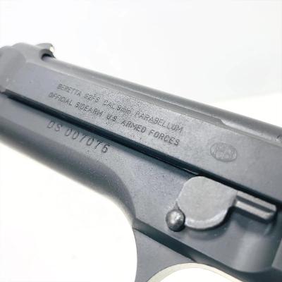 MGC] ベレッタ M92FS デザートストーム スペシャルエディション HW