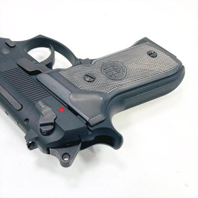 [MGC] ベレッタ M92FS デザートストーム スペシャルエディション HW 発火モデルガン (中古)サブ画像へ8