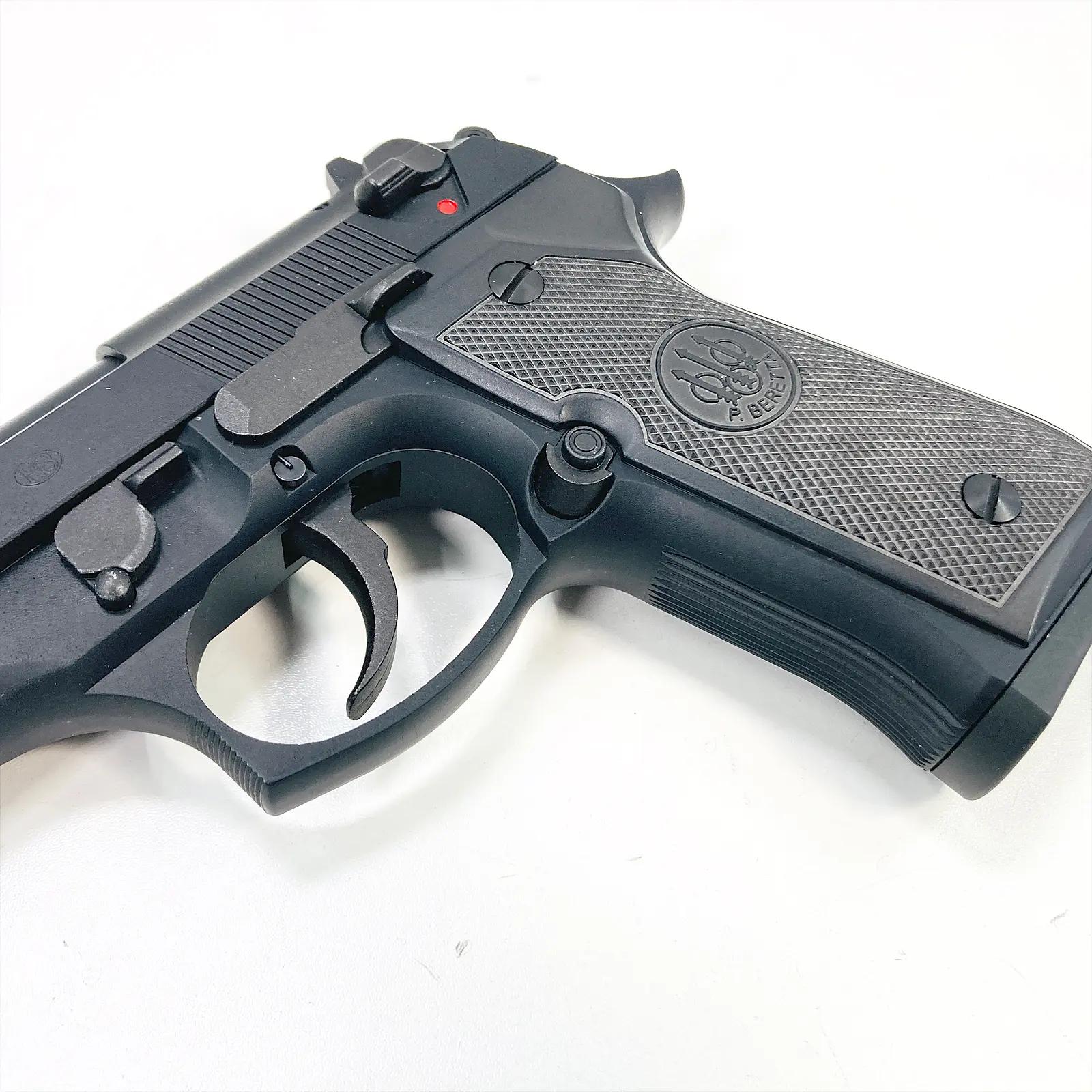 ベレッタ M92FS デザートストーム スペシャルエディション MGC] ベレッタ M92FS デザートストーム スペシャルエディション HW