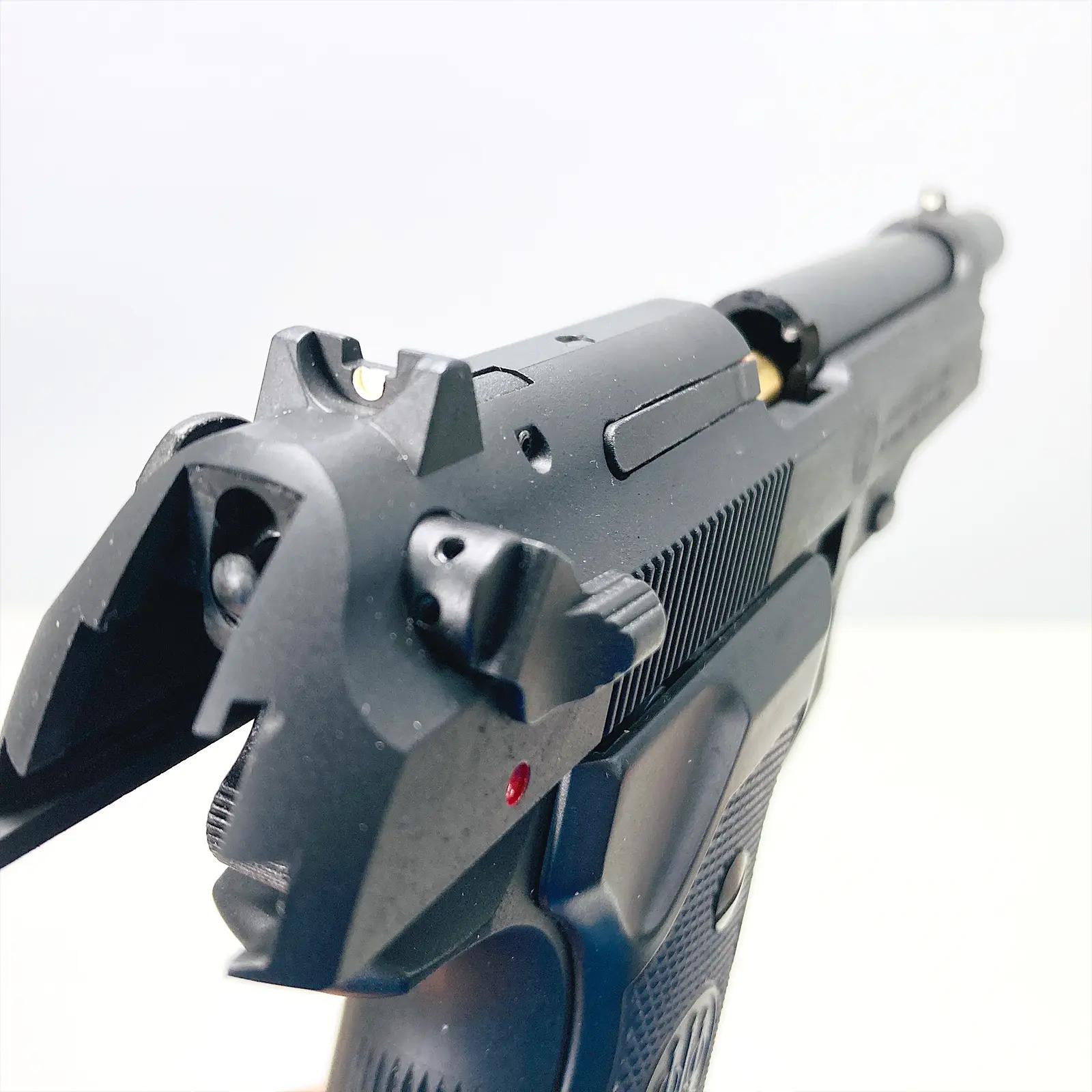 MGC] ベレッタ M92FS デザートストーム スペシャルエディション HW