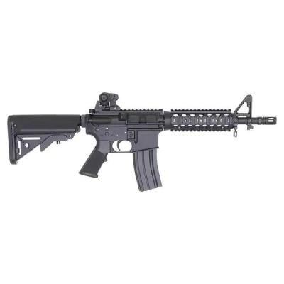 [E&C] COLT M4 CQB-R 10.5インチ E-BOLT SYSTEM搭載 電動ガン コルト正式ライセンス (新品取寄)サブ画像へ1