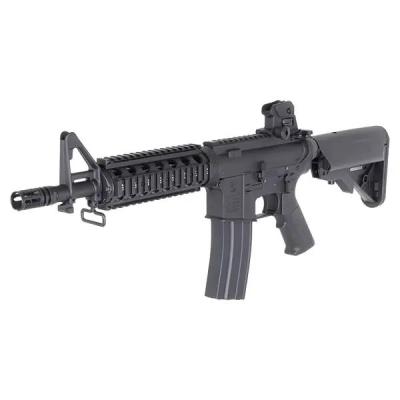[E&C] COLT M4 CQB-R 10.5インチ E-BOLT SYSTEM搭載 電動ガン コルト正式ライセンス (新品取寄)サブ画像へ2