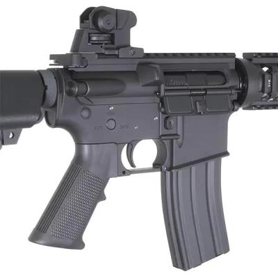 [E&C] COLT M4 CQB-R 10.5インチ E-BOLT SYSTEM搭載 電動ガン コルト正式ライセンス (新品取寄)サブ画像へ4
