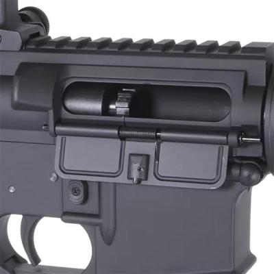 [E&C] COLT M4 CQB-R 10.5インチ E-BOLT SYSTEM搭載 電動ガン コルト正式ライセンス (新品取寄)サブ画像へ5