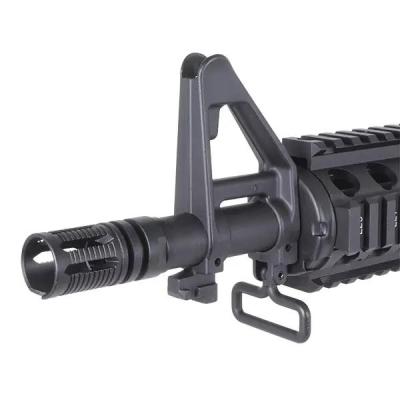 [E&C] COLT M4 CQB-R 10.5インチ E-BOLT SYSTEM搭載 電動ガン コルト正式ライセンス (新品取寄)サブ画像へ6