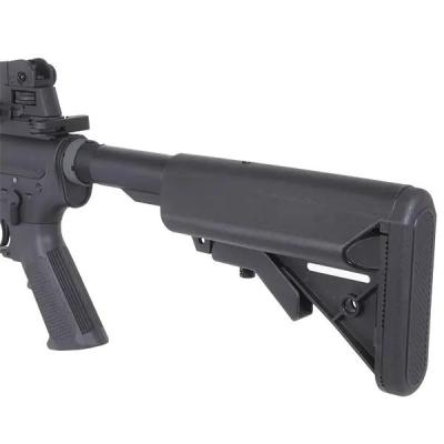 [E&C] COLT M4 CQB-R 10.5インチ E-BOLT SYSTEM搭載 電動ガン コルト正式ライセンス (新品取寄)サブ画像へ8