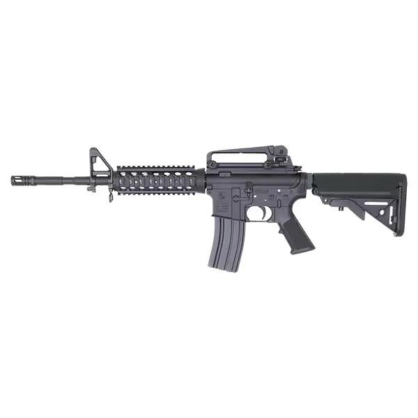 [E&C] COLT M4A1 R.I.S. 14.5インチ E-BOLT SYSTEM搭載 電動ガン コルト正式ライセンス (新品取寄)