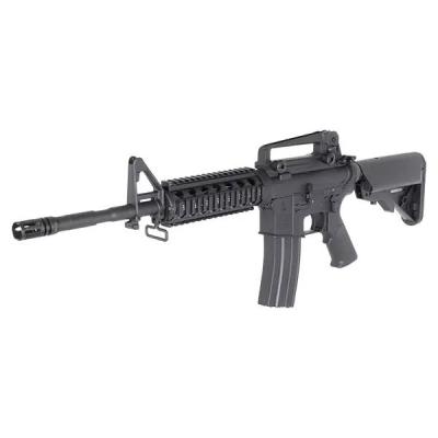 [E&C] COLT M4A1 R.I.S. 14.5インチ E-BOLT SYSTEM搭載 電動ガン コルト正式ライセンス (新品取寄)サブ画像へ2