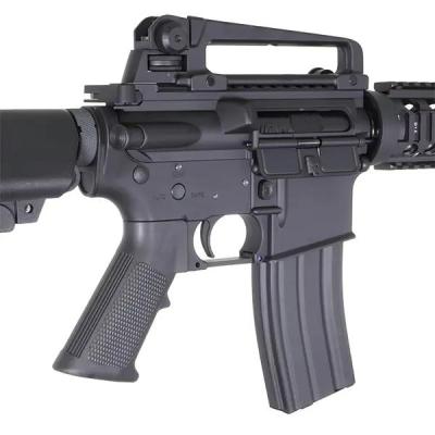 [E&C] COLT M4A1 R.I.S. 14.5インチ E-BOLT SYSTEM搭載 電動ガン コルト正式ライセンス (新品取寄)サブ画像へ4