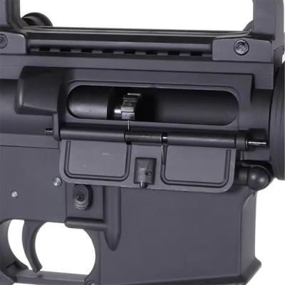[E&C] COLT M4A1 R.I.S. 14.5インチ E-BOLT SYSTEM搭載 電動ガン コルト正式ライセンス (新品取寄)サブ画像へ5