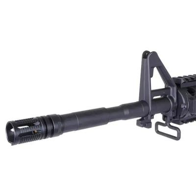 [E&C] COLT M4A1 R.I.S. 14.5インチ E-BOLT SYSTEM搭載 電動ガン コルト正式ライセンス (新品取寄)サブ画像へ6