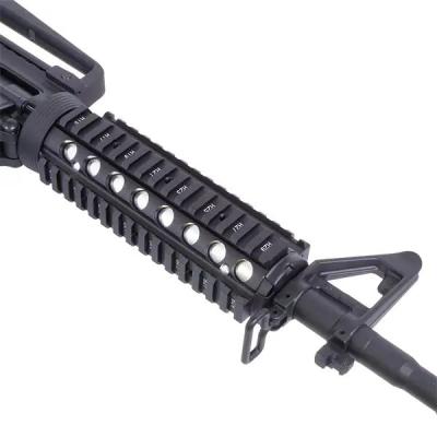 [E&C] COLT M4A1 R.I.S. 14.5インチ E-BOLT SYSTEM搭載 電動ガン コルト正式ライセンス (新品取寄)サブ画像へ7