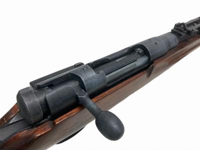 [タナカ] 三八式歩兵銃 モデルガン ストライカー破損品 (訳あり)サブ画像へ4