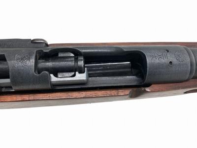 [タナカ] 三八式歩兵銃 モデルガン ストライカー破損品 (訳あり)サブ画像へ5