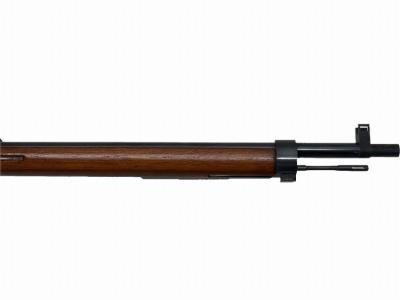 [タナカ] 三八式歩兵銃 モデルガン ストライカー破損品 (訳あり)サブ画像へ6