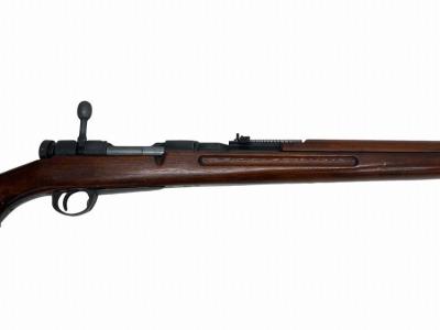 [タナカ] 三八式歩兵銃 モデルガン ストライカー破損品 (訳あり)サブ画像へ7