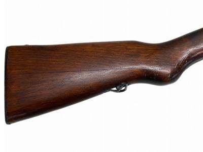 [タナカ] 三八式歩兵銃 モデルガン ストライカー破損品 (訳あり)サブ画像へ9