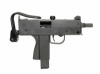 [MGC] イングラムM11 CP-HW M11ストラップ&タニオコバ予備カート付 発火モデルガン (未発火)