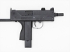 [MGC] イングラムM11 CP-HW M11ストラップ&タニオコバ予備カート付 発火モデルガン (未発火)