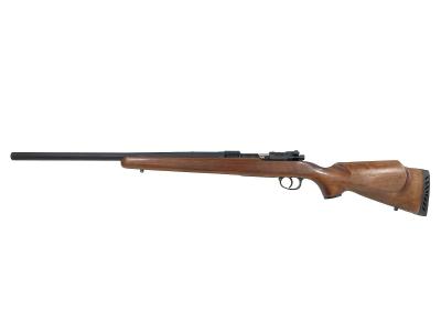 [マルシン] モーゼル Kar98K 6mmBB Newエアー スポーター エアコッキング (中古)サブ画像へ1