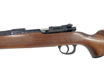 [マルシン] モーゼル Kar98K 6mmBB Newエアー スポーター エアコッキング (中古)サブ画像へ3