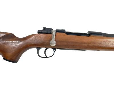 [マルシン] モーゼル Kar98K 6mmBB Newエアー スポーター エアコッキング (中古)サブ画像へ4