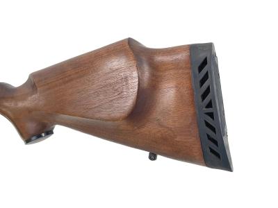 [マルシン] モーゼル Kar98K 6mmBB Newエアー スポーター エアコッキング (中古)サブ画像へ5