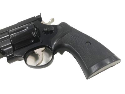 [コクサイ] S&W M29 .44マグナム SATAN サターン カスタム 6インチ 発火モデルガン シリンダずれ 動作可 片面ホワイト入り (中古)サブ画像へ3