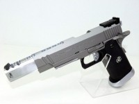 [WA] SV マイアミレースガン ガスブローバック (中古)