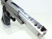 [WA] SV マイアミレースガン ガスブローバック (中古)