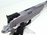 [WA] SV マイアミレースガン ガスブローバック (中古)