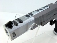 [WA] SV マイアミレースガン ガスブローバック (中古)