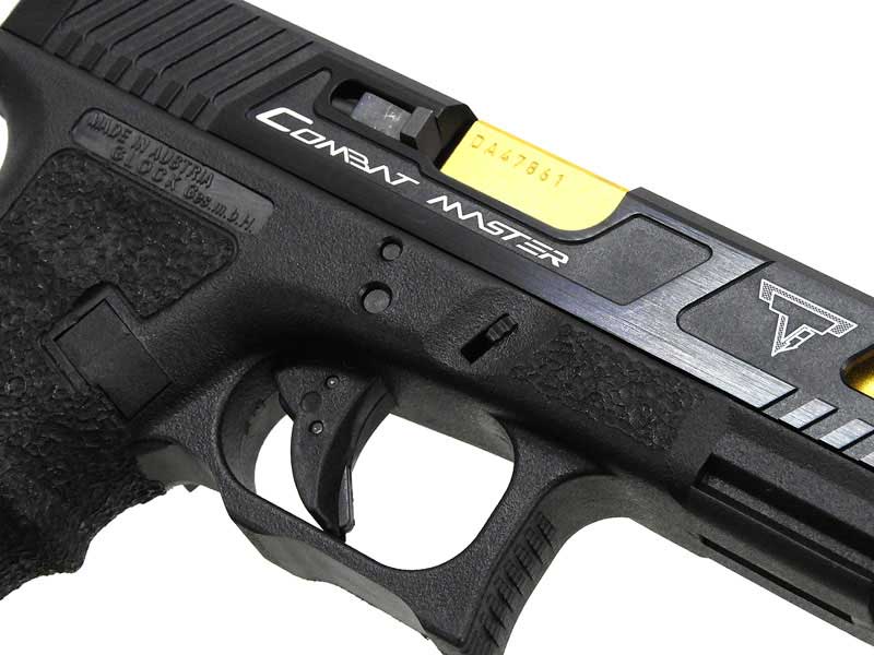 KSC G34 ガスブローバック 予備マガジン　他パーツ付き KSC G34 ガスブローバック 予備マガジン 他パーツ付き