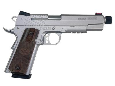 [WA] SIG 1911 GSR MAHIROver. ガスブローバック (中古)サブ画像へ2