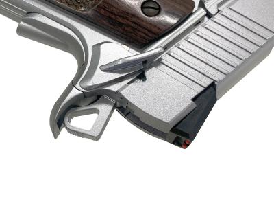 [WA] SIG 1911 GSR MAHIROver. ガスブローバック (中古)サブ画像へ5