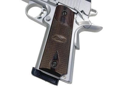 [WA] SIG 1911 GSR MAHIROver. ガスブローバック (中古)サブ画像へ6