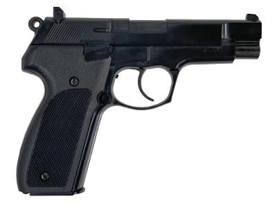 [マルシン] ワルサー P88 +サイレンサー ABS 固定ガスガン 可変スーパーソニックバレル搭載 (中古)サブ画像へ2