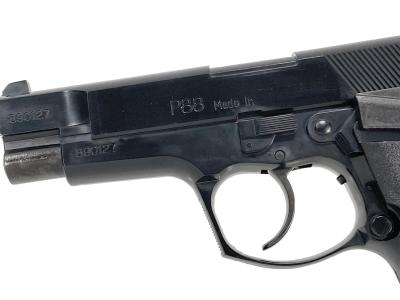 [マルシン] ワルサー P88 +サイレンサー ABS 固定ガスガン 可変スーパーソニックバレル搭載 (中古)サブ画像へ3