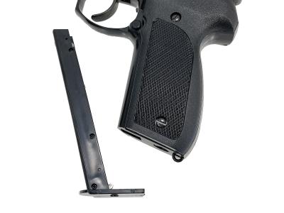 [マルシン] ワルサー P88 +サイレンサー ABS 固定ガスガン 可変スーパーソニックバレル搭載 (中古)サブ画像へ5