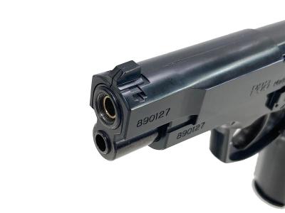 [マルシン] ワルサー P88 +サイレンサー ABS 固定ガスガン 可変スーパーソニックバレル搭載 (中古)サブ画像へ7