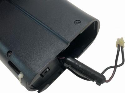 [東京マルイ] P90 スタンダード電動ガン BOXマガジン サプレッサーカスタム (訳あり)サブ画像へ6