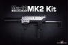 [KingArms] MAX11 mk2 コンバージョンキット(KSC M11A1 S7) (新品予約受付中! 特典あり)サブ画像へ1