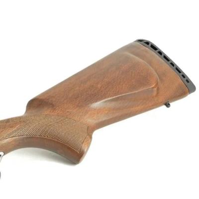 [APS/EMG] BARRETT FIELDCRAFT エアコッキングガン リアルウッド シルバー BARRETT FIREARMS社 正規ライセンス (新品取寄)サブ画像へ7
