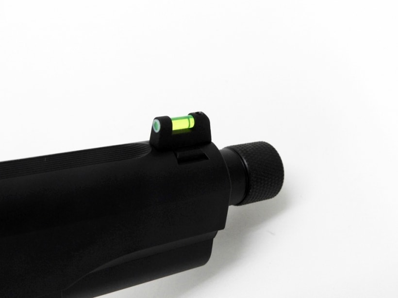 Carbon8] M45DOC NiteShift ナイトシフト Co2 ガスブローバック