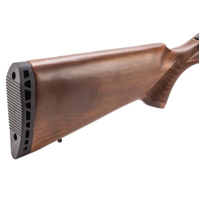 [APS/EMG] BARRETT FIELDCRAFT エアコッキングガン リアルウッド ブラック BARRETT FIREARMS社 正規ライセンス (新品取寄)サブ画像へ7