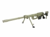 [Beta Project] Cheytac M200 DE エアコッキングライフル (中古)