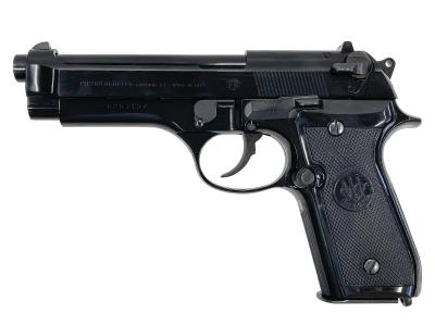 [ACG] ベレッタM92SB モデルガン カート欠品 (訳あり)サブ画像へ1
