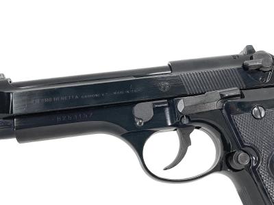 [ACG] ベレッタM92SB モデルガン カート欠品 (訳あり)サブ画像へ3