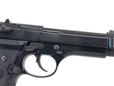 [ACG] ベレッタM92SB モデルガン カート欠品 (訳あり)サブ画像へ4