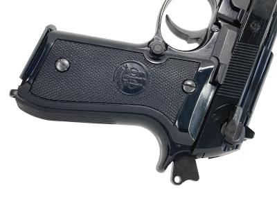 [ACG] ベレッタM92SB モデルガン カート欠品 (訳あり)サブ画像へ5